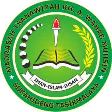 Logo MTs KH A Wahab Muhsin